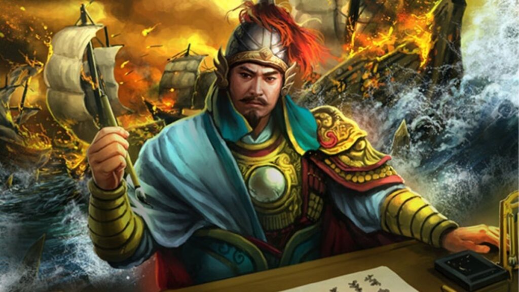 Trần Hưng Đạo là ai – Trần Quốc Tuấn và ba lần chống Nguyên Mông
